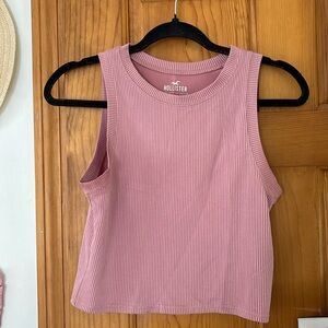 Tank top from Hollister, size small